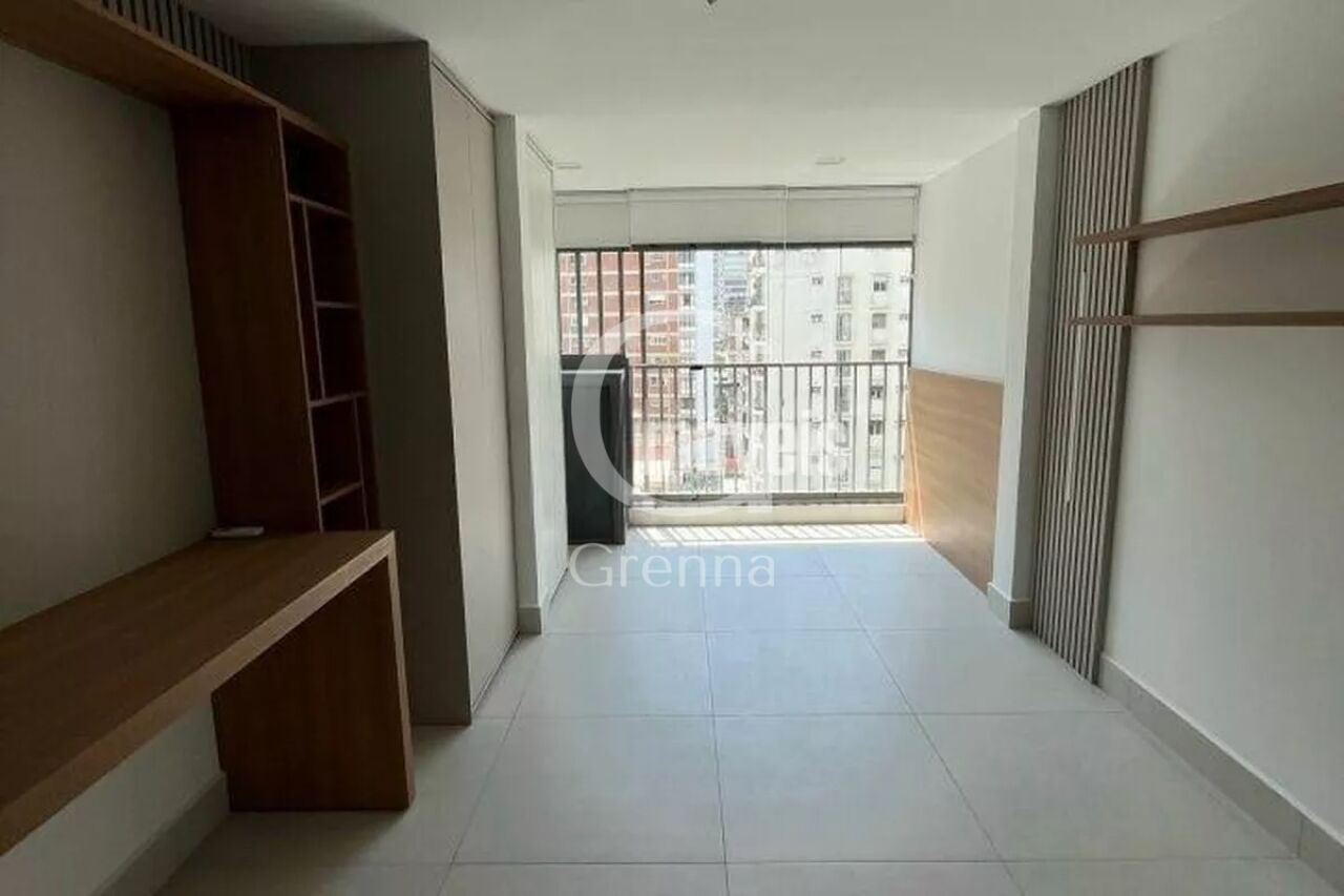 Apartamento para Venda - Jardim Paulista
