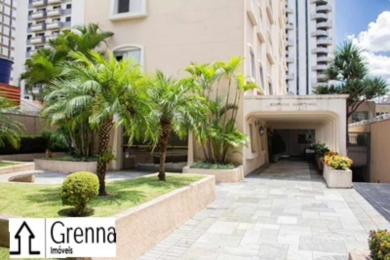 Apartamento para Venda - Vila Olímpia