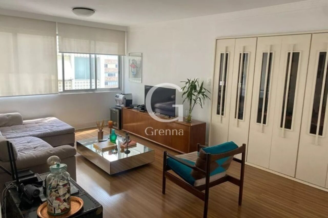 Apartamento para Venda - Itaim Bibi