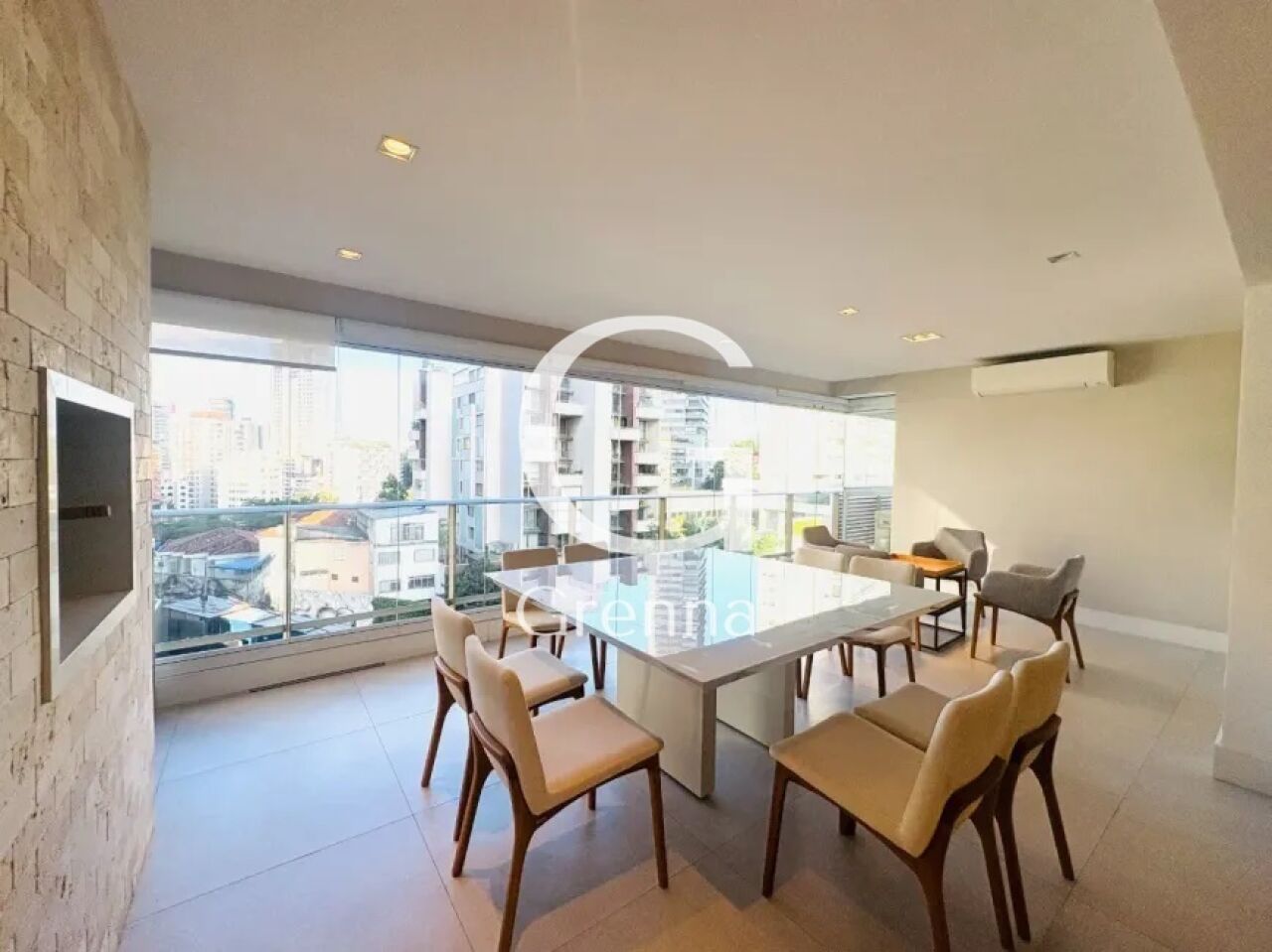 Apartamento em Vila Madalena, foto 1