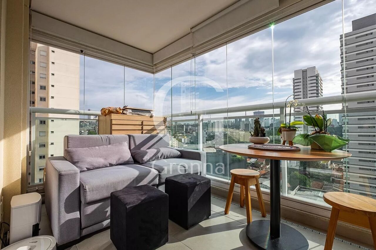 Apartamento para Venda - Pinheiros