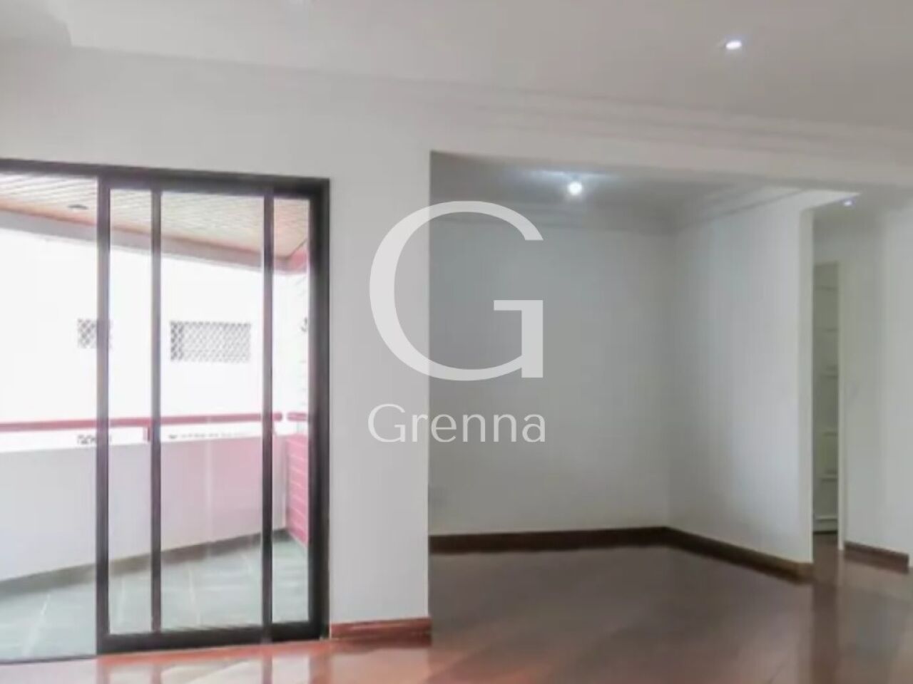 Apartamento em Indianópolis, foto 1