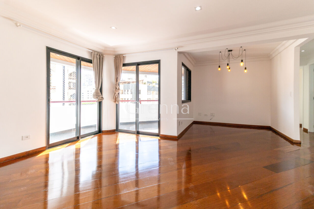 Apartamento em Moema, foto 1