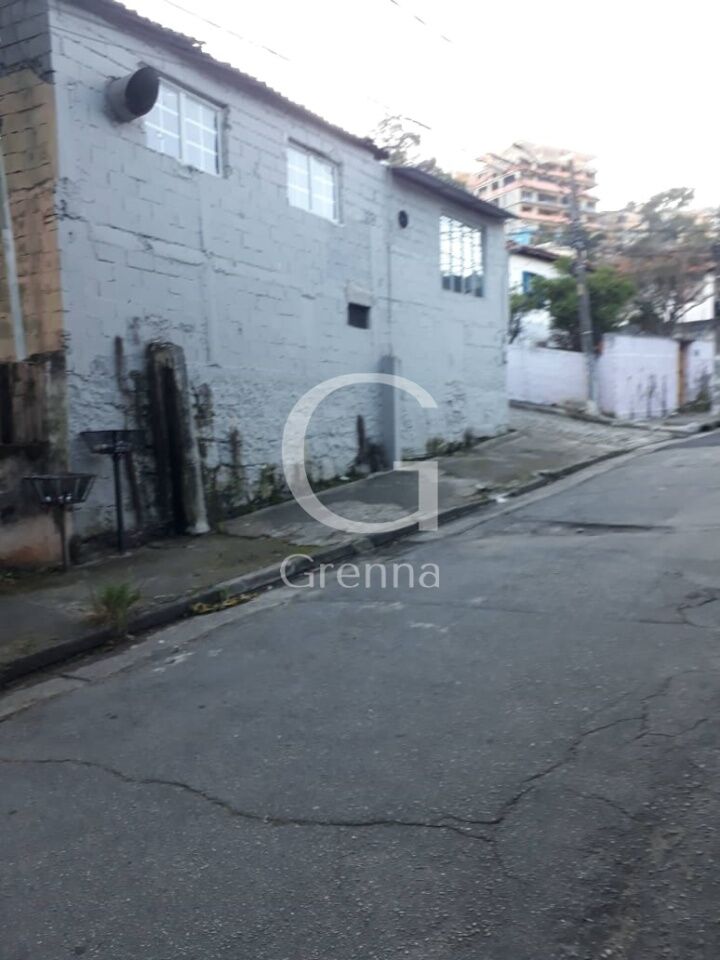 Galpão para Venda - Pinheiros