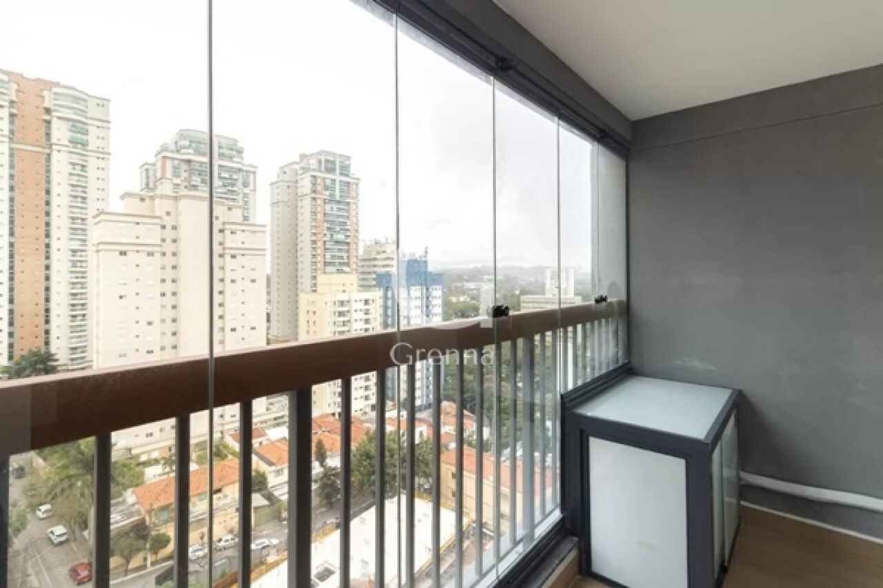 Apartamento para Venda - Brooklin Paulista