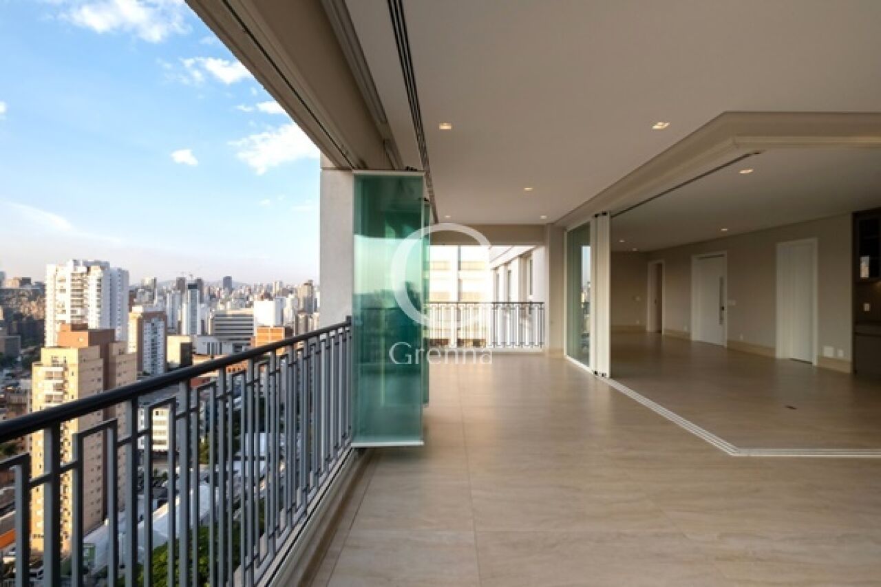 Apartamento para Venda - Vila Olímpia