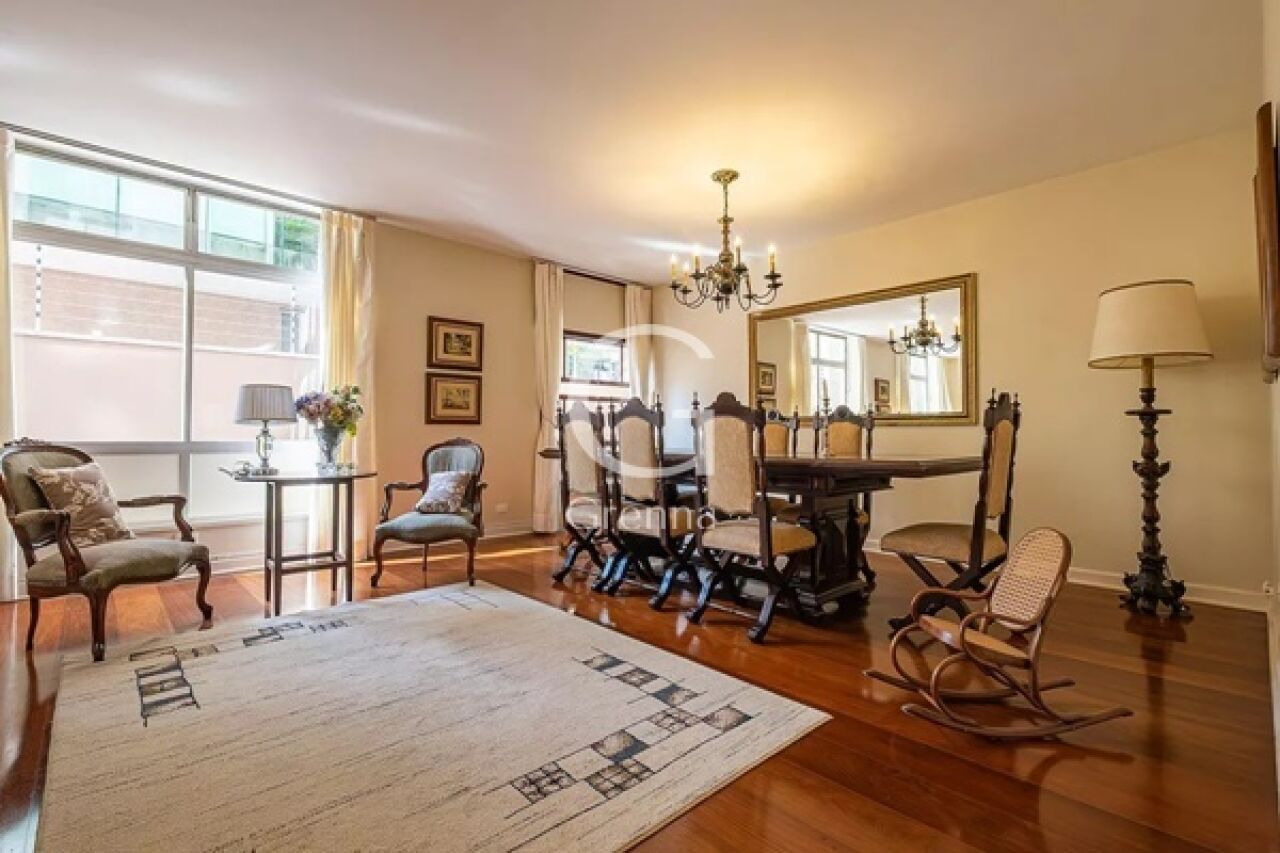 Apartamento para Venda - Jardim Paulista