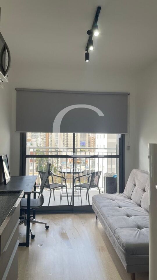 Apartamento para Venda - Vila Nova Conceição