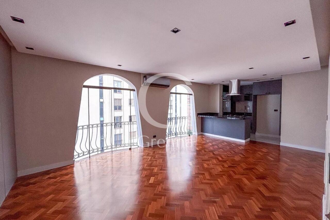 Apartamento para Venda - Jardim Paulista