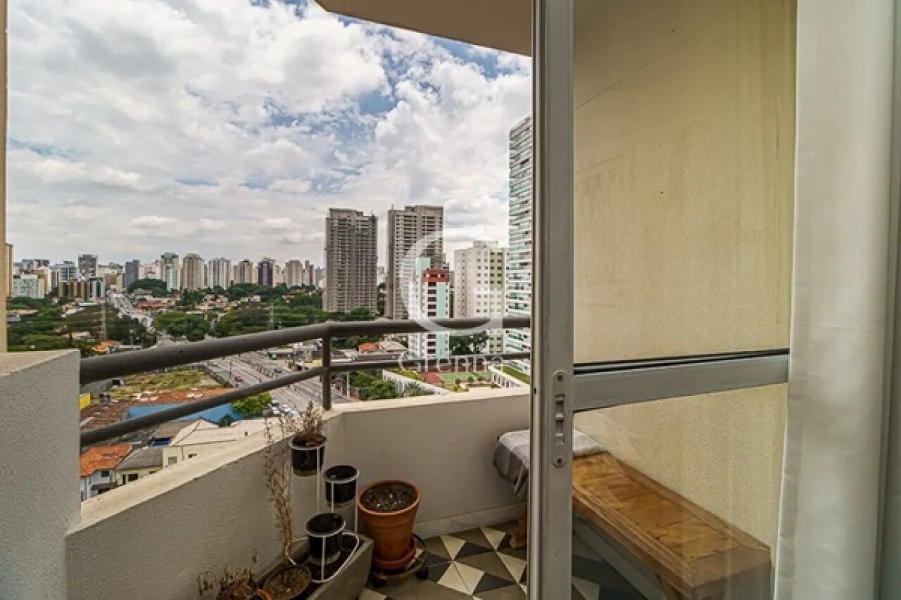 Apartamento em Brooklin Novo, foto 1
