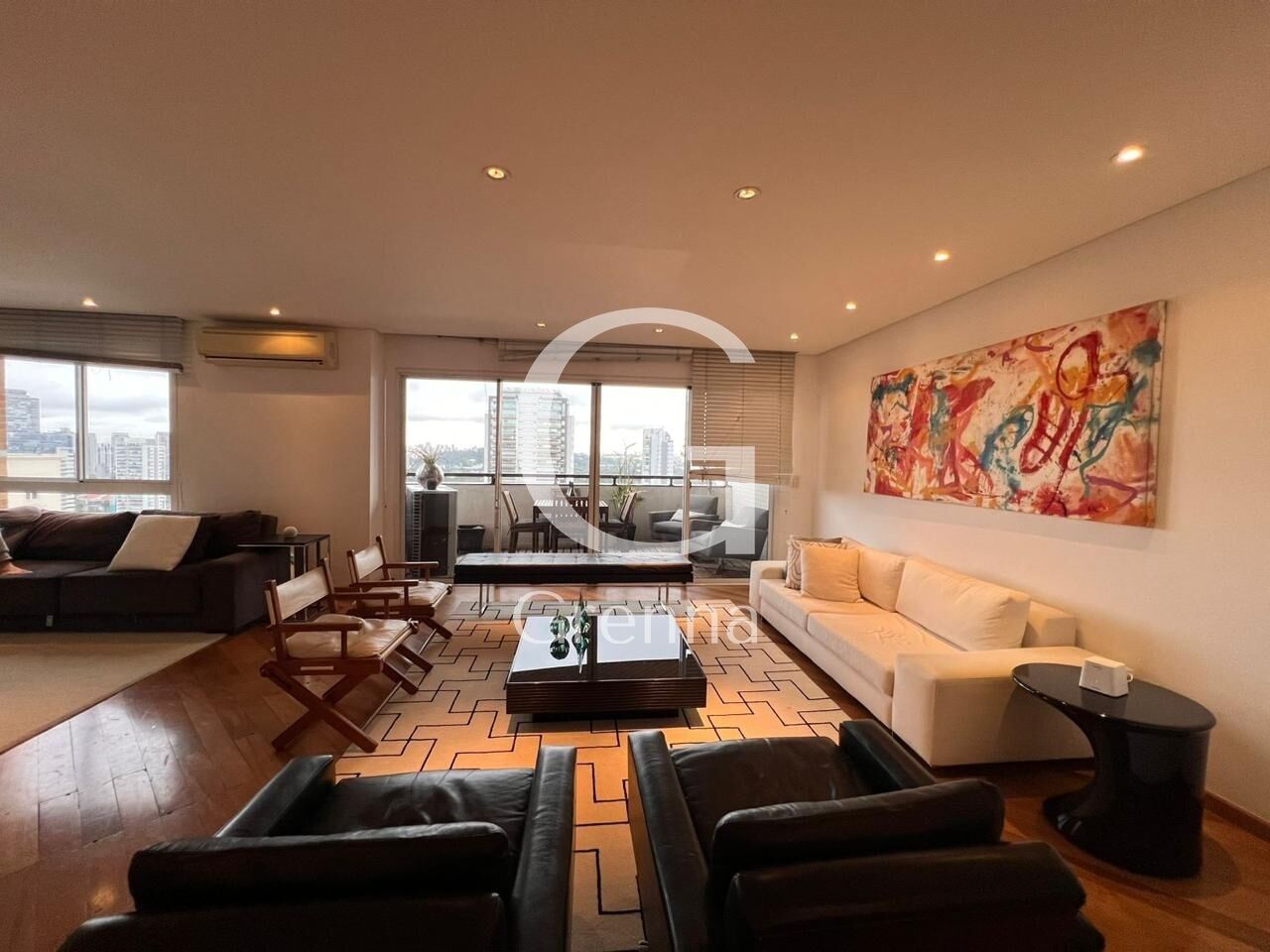 Apartamento para Venda - Pinheiros