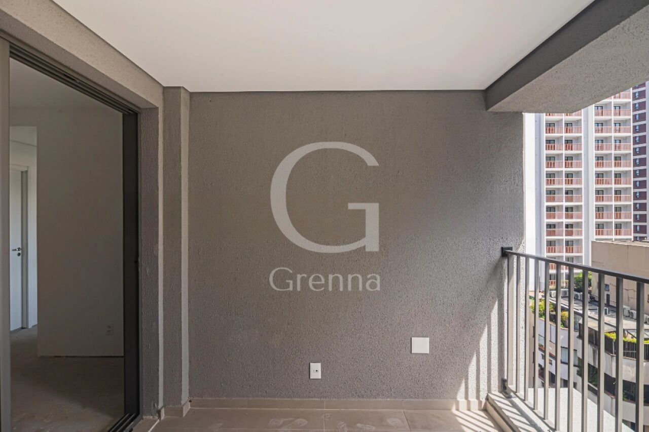 Apartamento para Venda - Brooklin Paulista