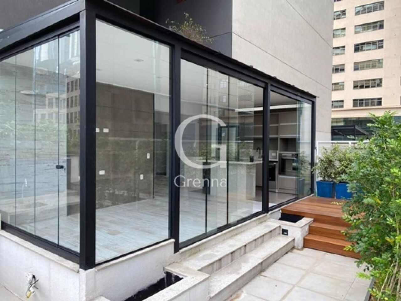 Apartamento para Venda - Vila Olímpia