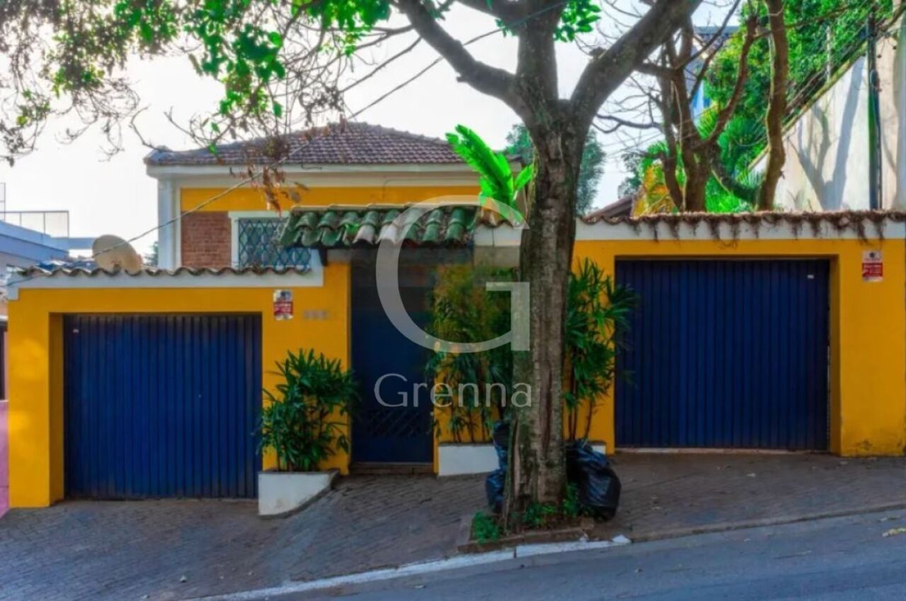 Casa Térrea para Venda - Sumarezinho