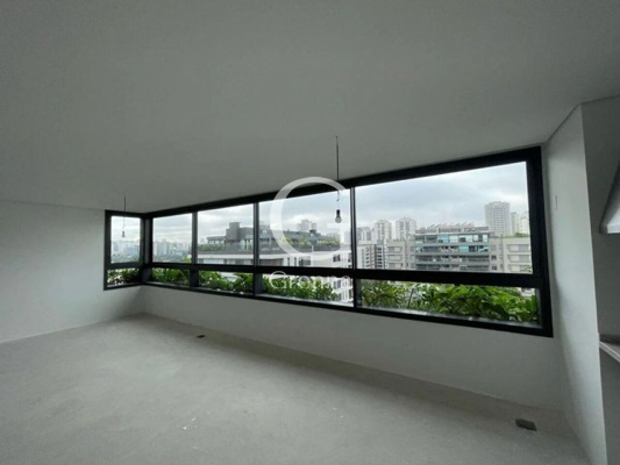 Apartamento para Venda - Brooklin Paulista