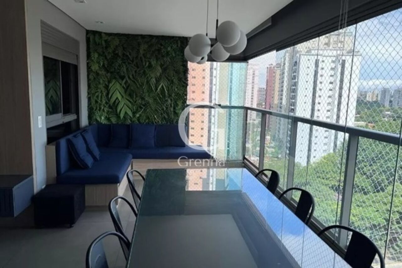 Apartamento para Venda - Vila Olímpia