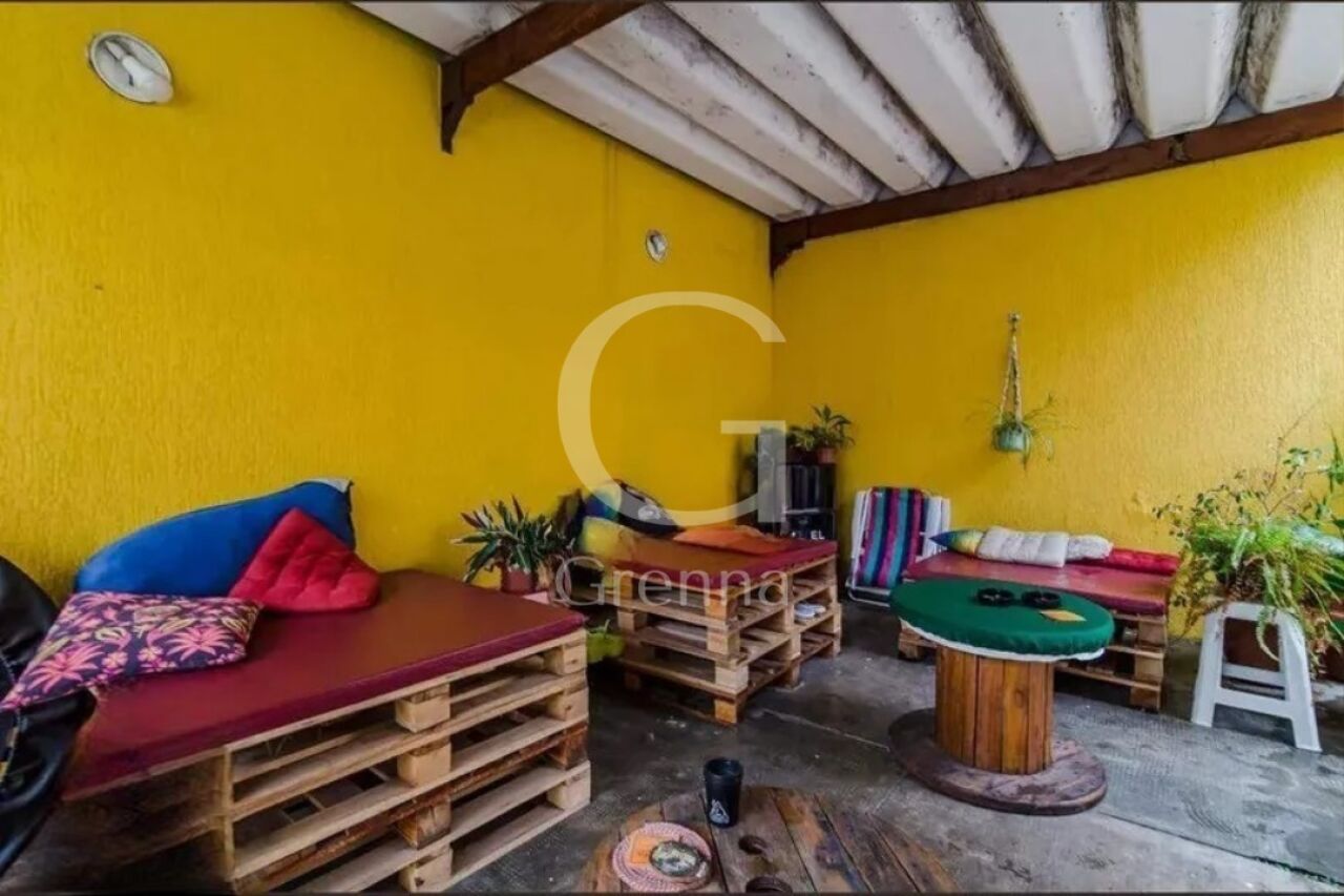 Sobrado para Venda - Pinheiros