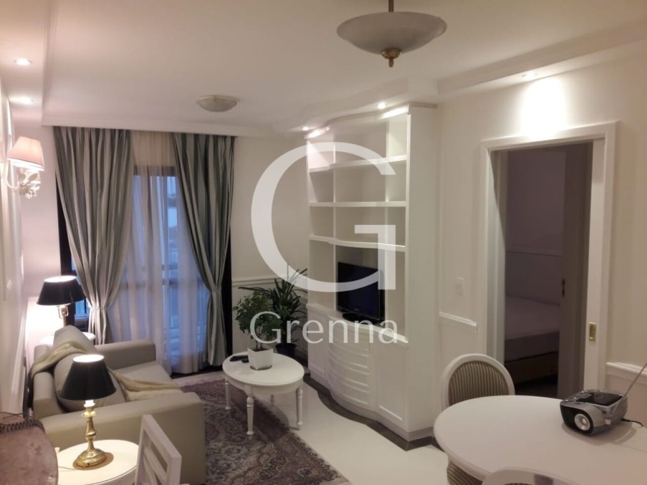 Apartamento em Moema, foto 1