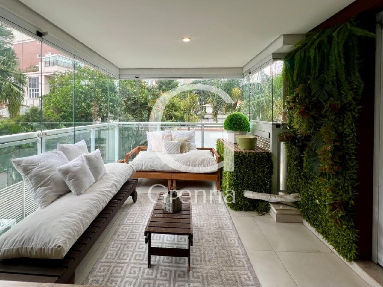 Apartamento para Venda - Paraíso