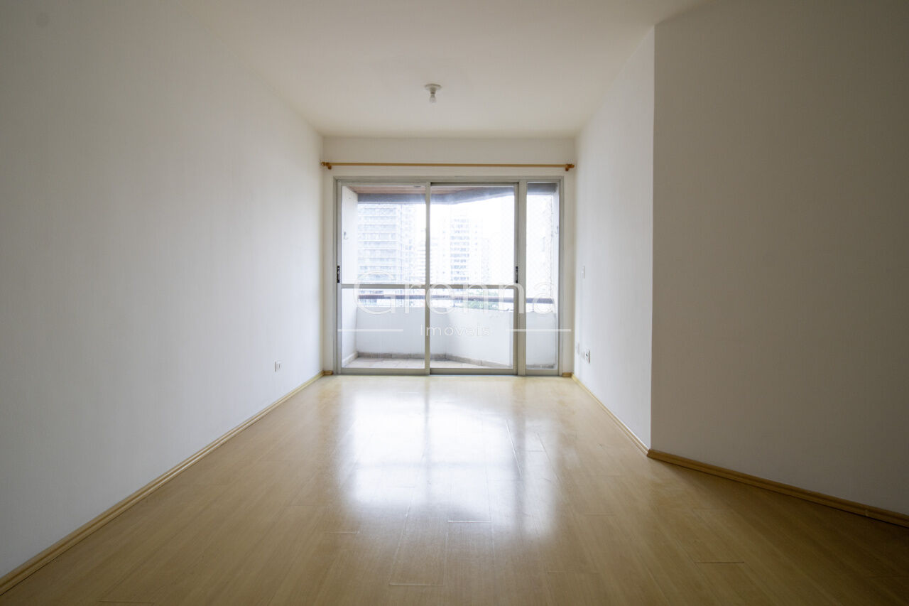 Apartamento para Venda - Moema