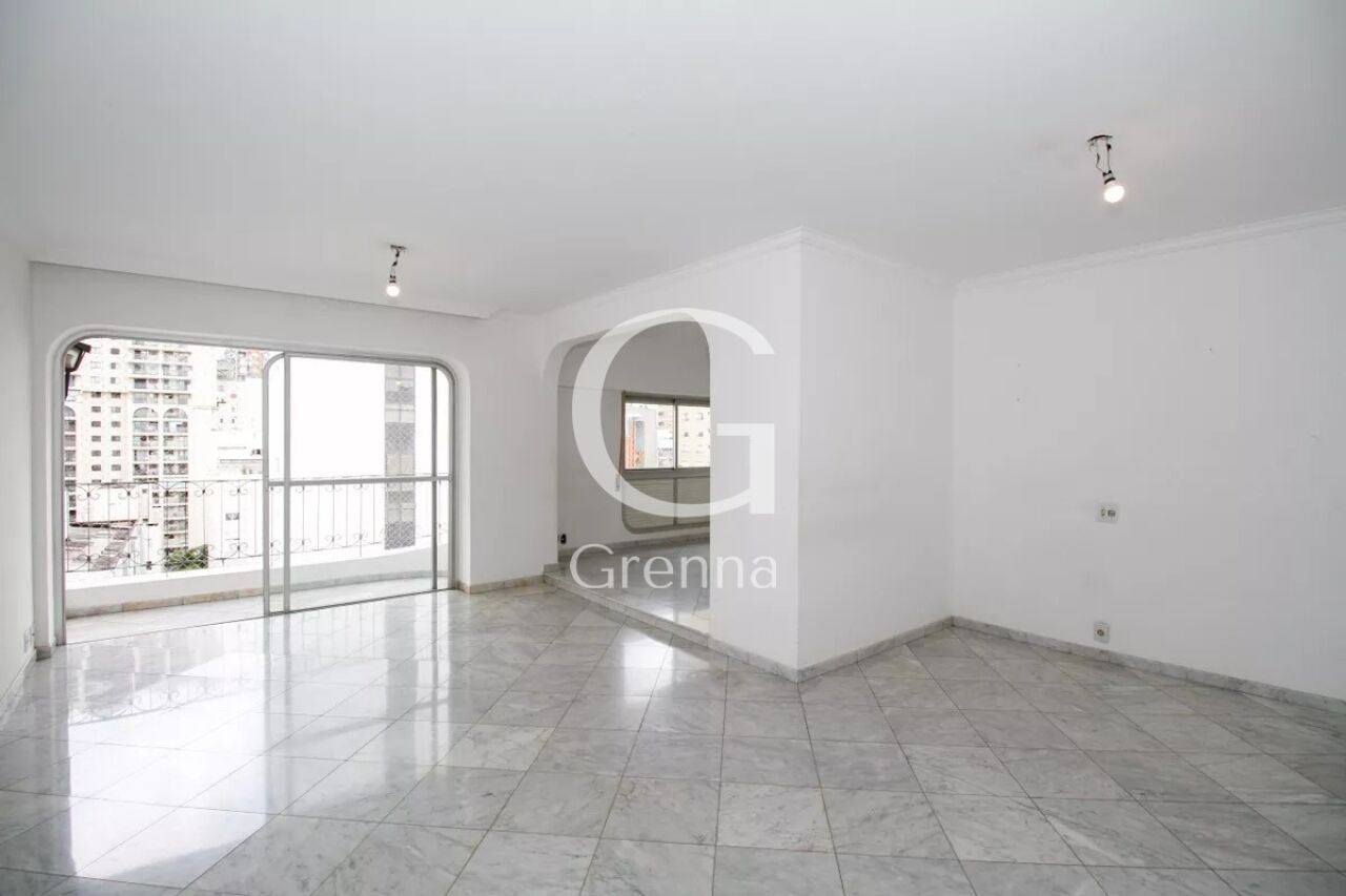 Apartamento em Jardim Paulista, foto 1