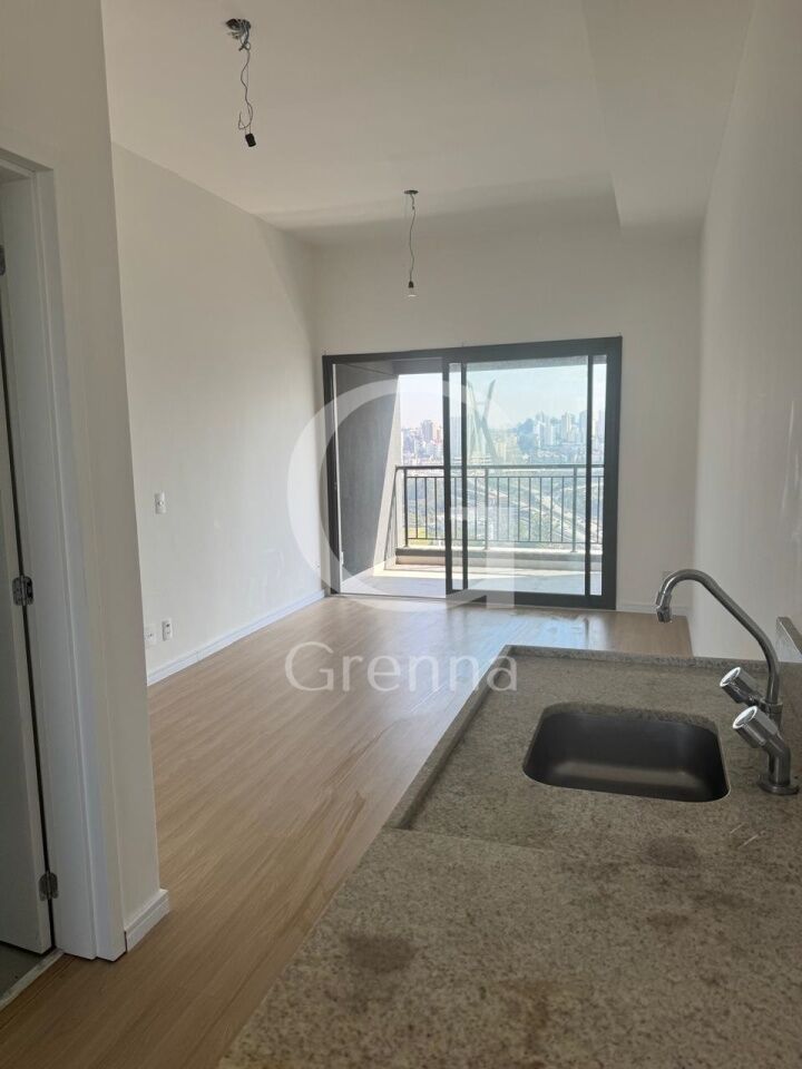 Apartamento para Venda - Vila Cordeiro