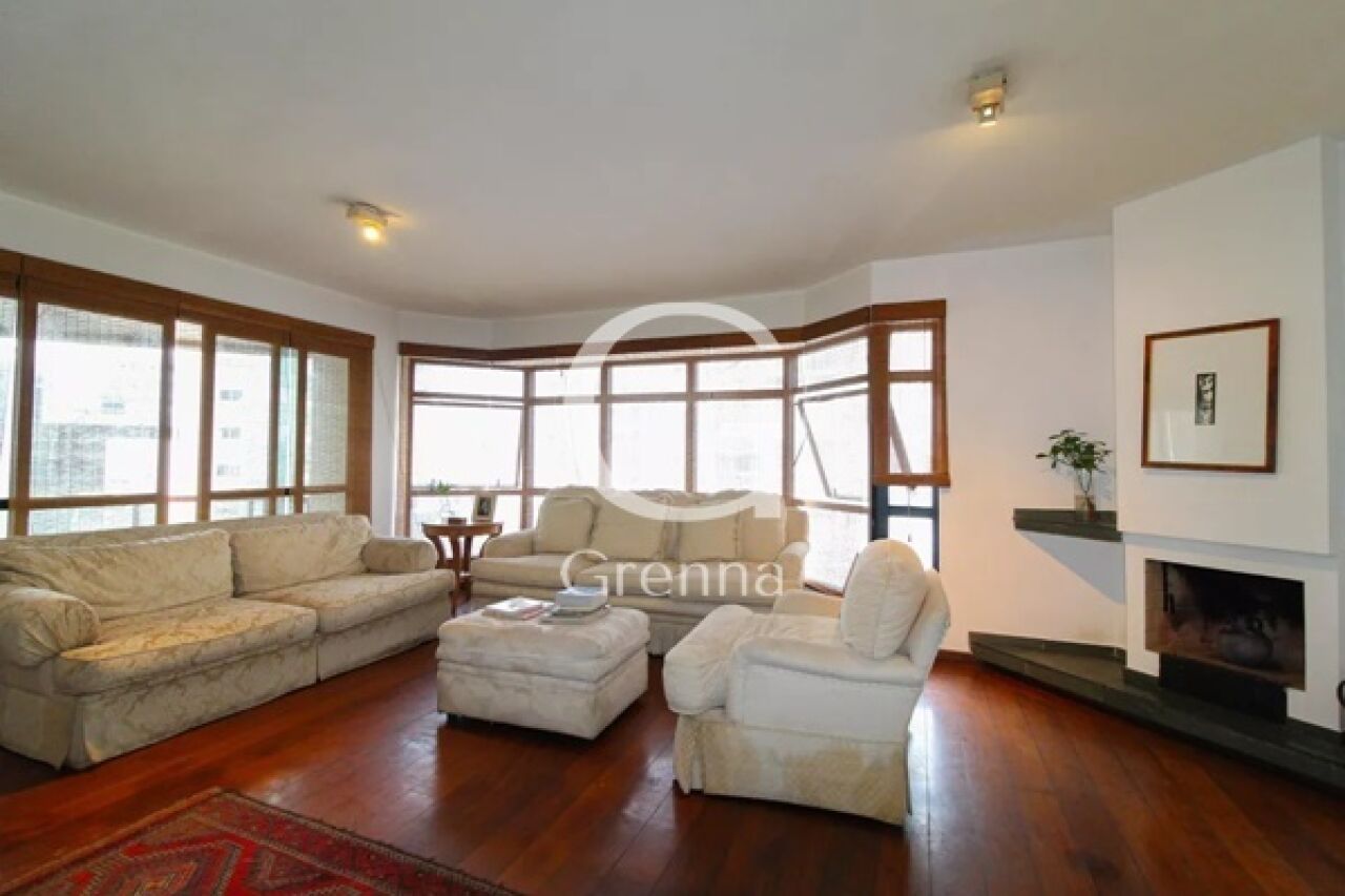 Apartamento para Venda - Itaim Bibi