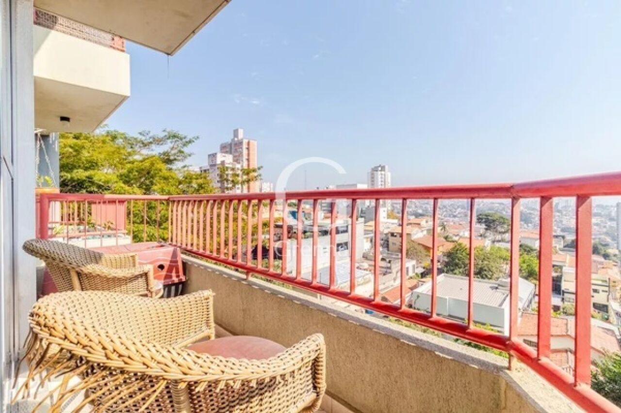 Apartamento para Venda - Sumaré