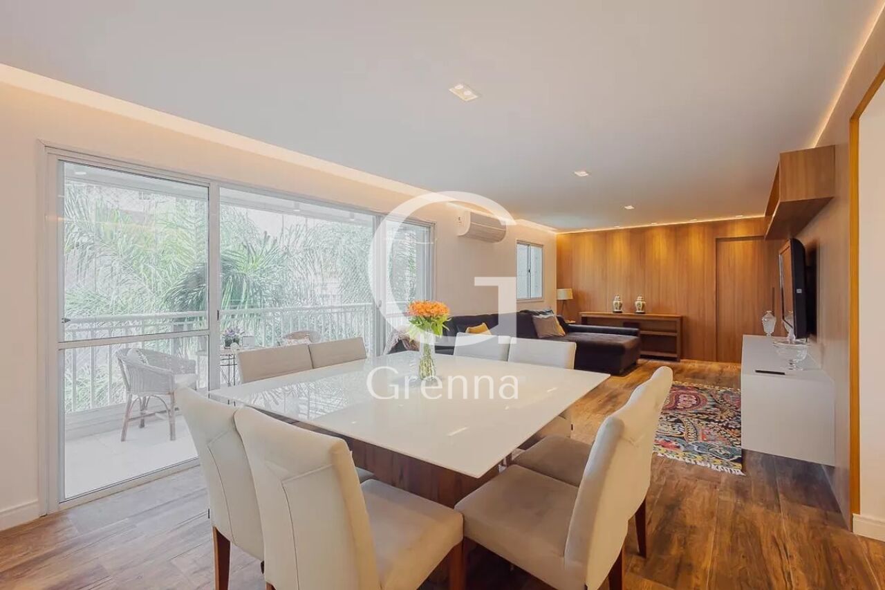 Apartamento para Venda - Pinheiros