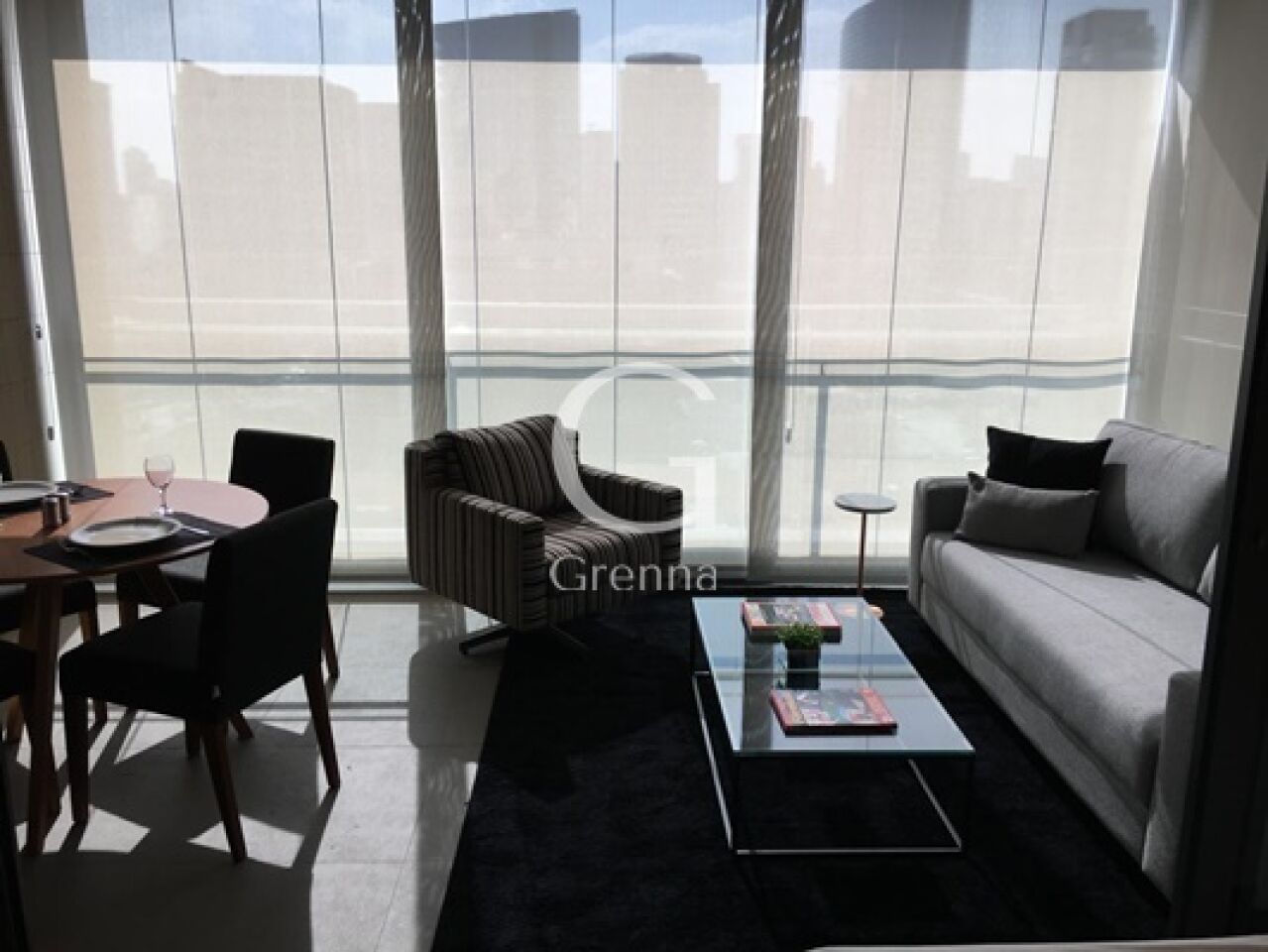 Apartamento para Venda - Vila Olímpia