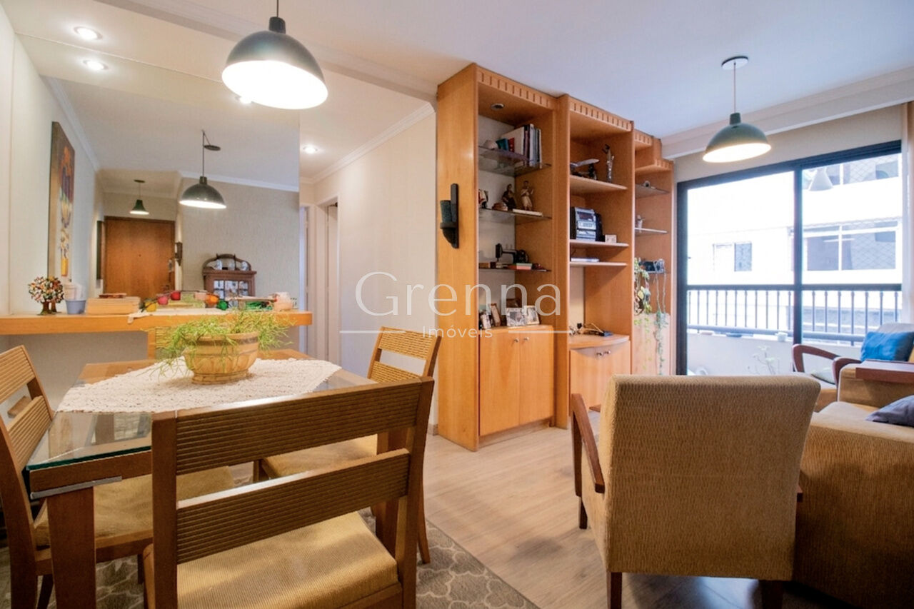 Apartamento para Venda - Pinheiros
