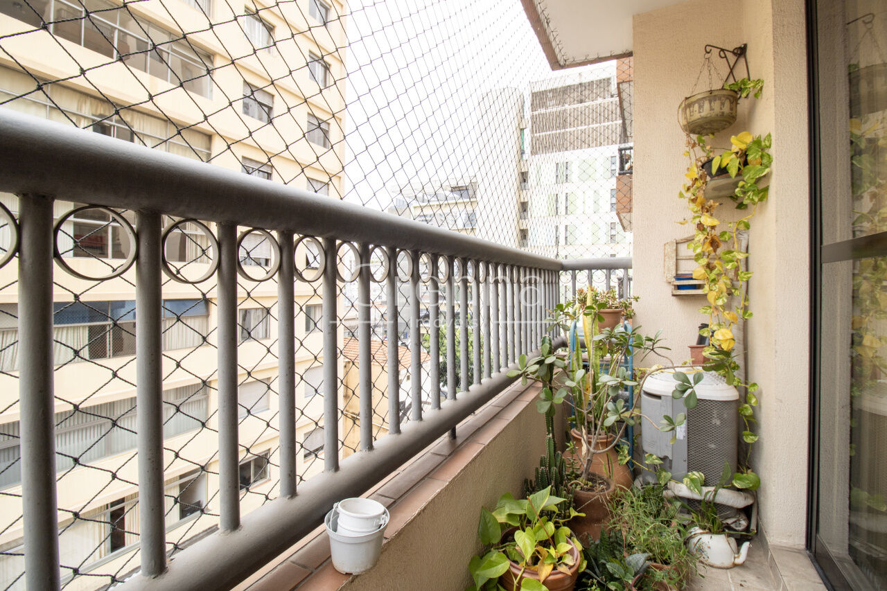 Apartamento para Venda - Pinheiros