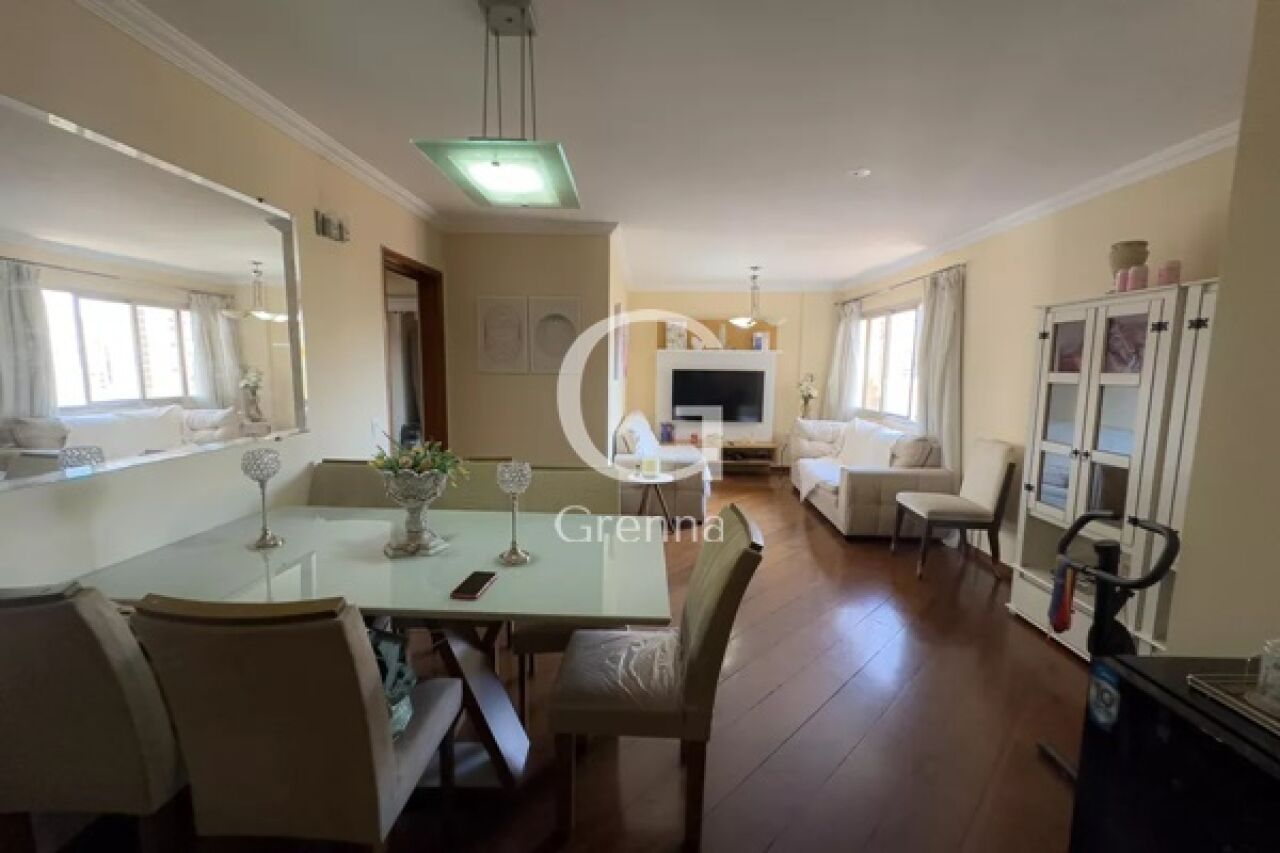 Apartamento para Venda - Sumaré