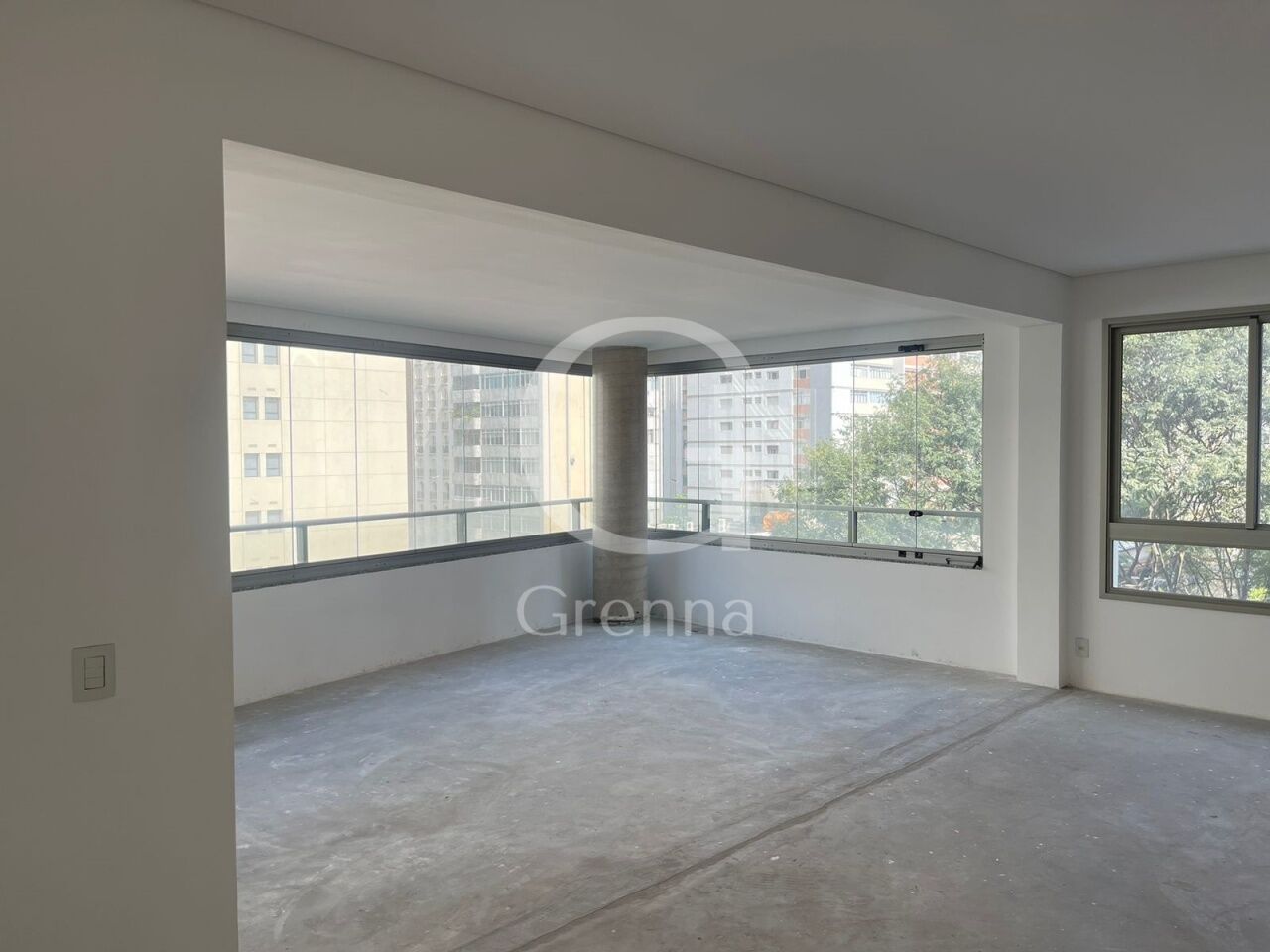 Apartamento para Venda - Jardim Paulista