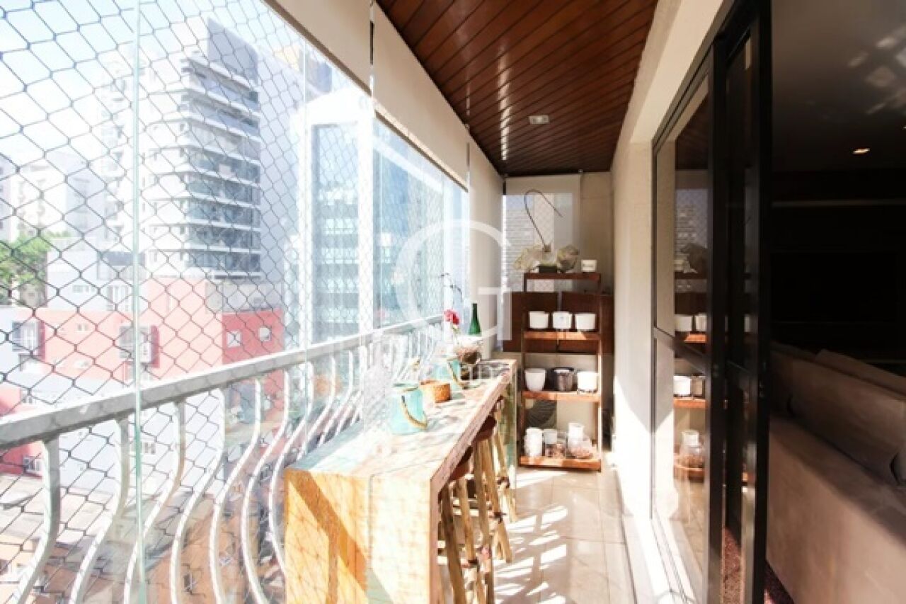 Apartamento para Venda - Vila Nova Conceição