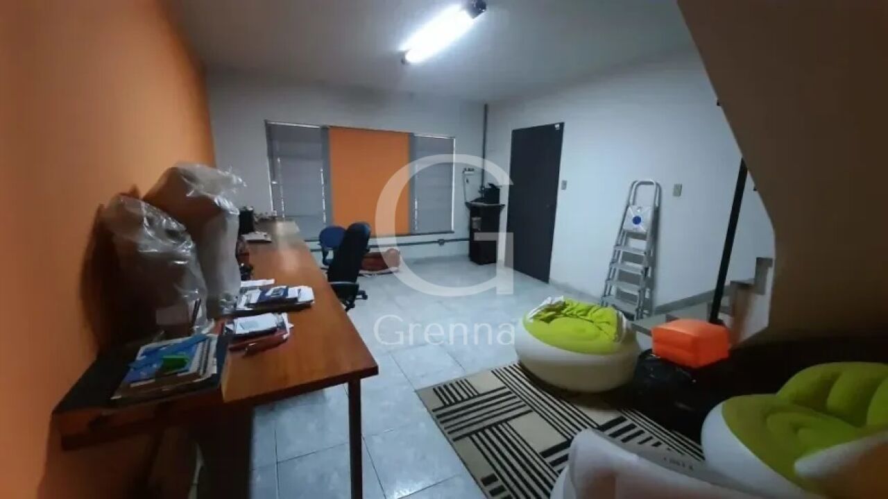 Casa Assobradada para Venda - Brooklin Paulista
