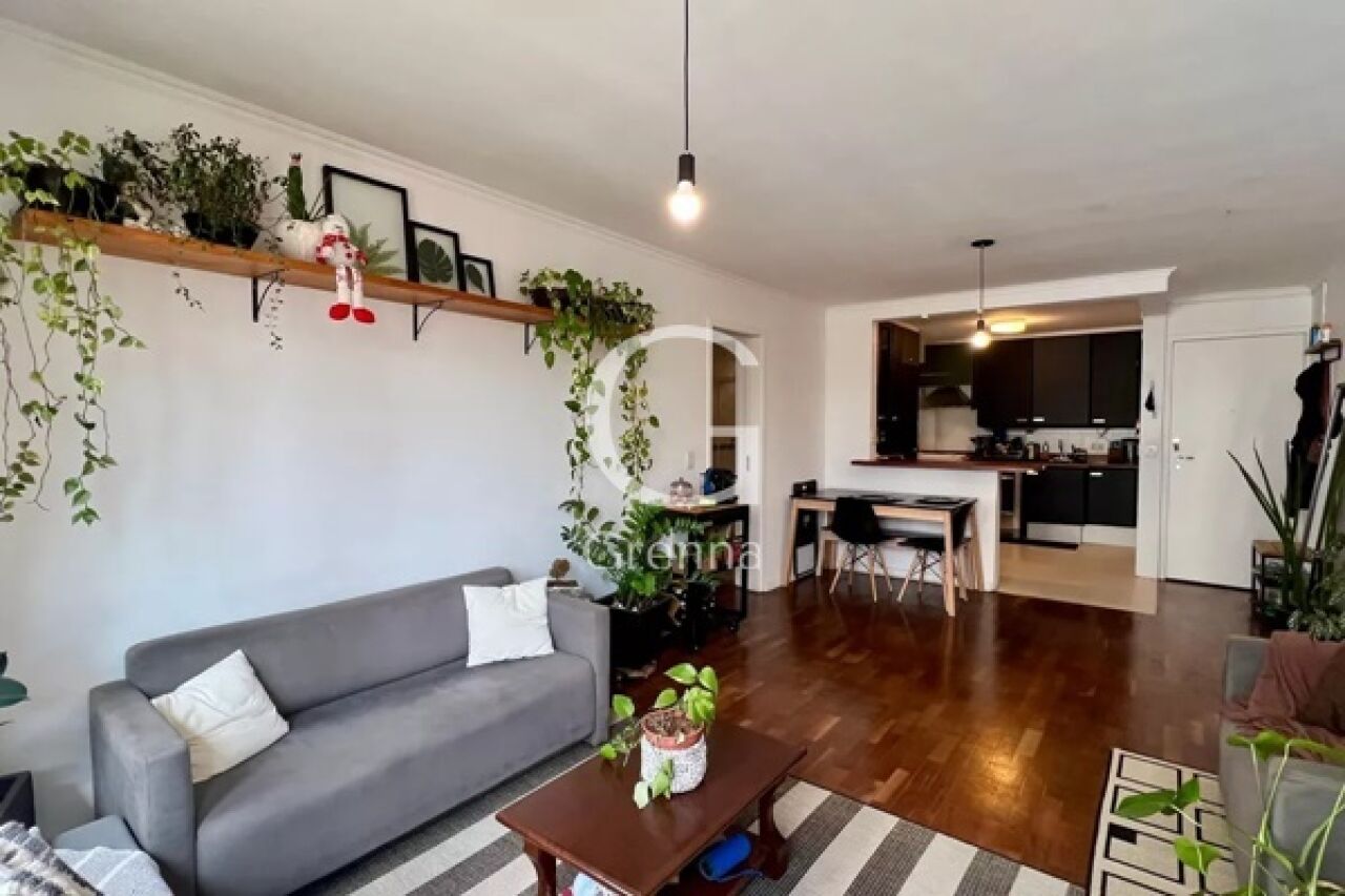 Apartamento para Venda - Sumarezinho