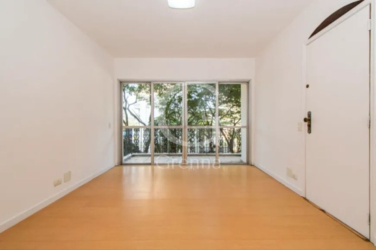 Apartamento para Venda - Brooklin Paulista