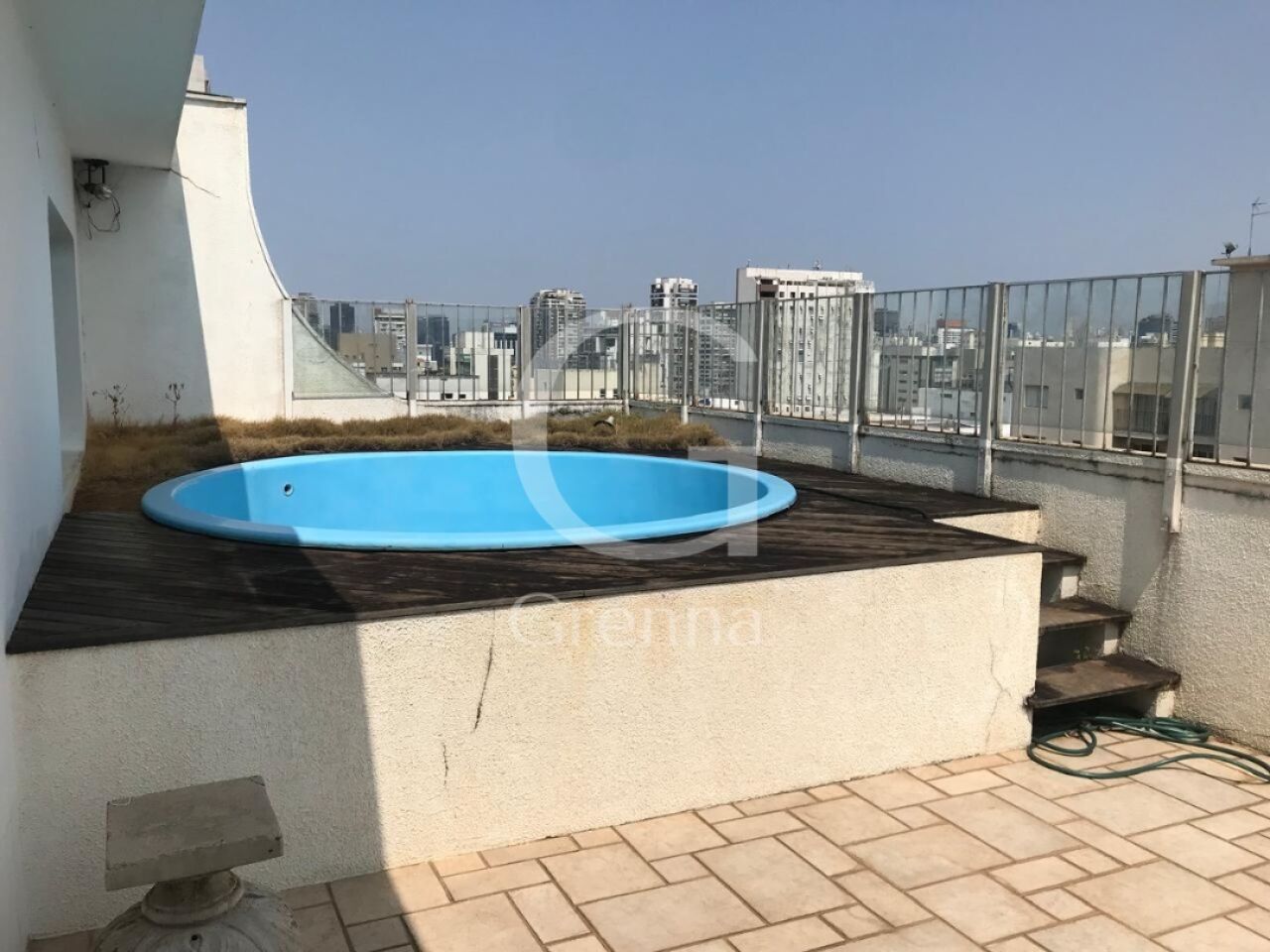 Apartamento para Venda - Brooklin Paulista
