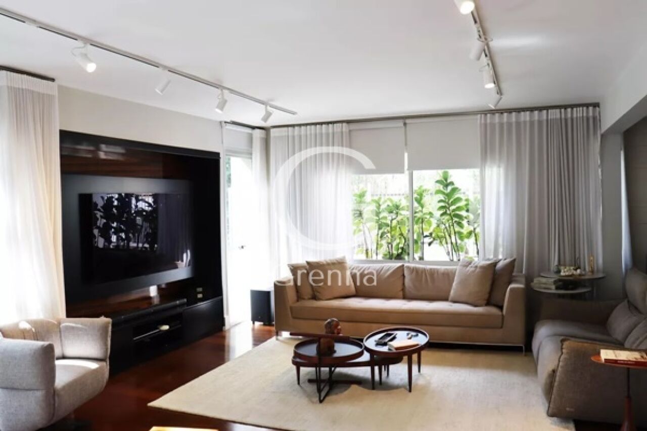 Apartamento para Venda - Moema