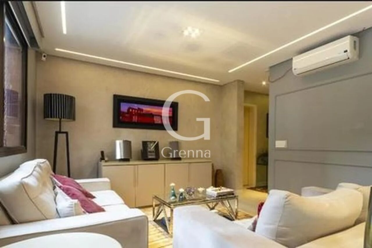 Apartamento para Venda - Moema