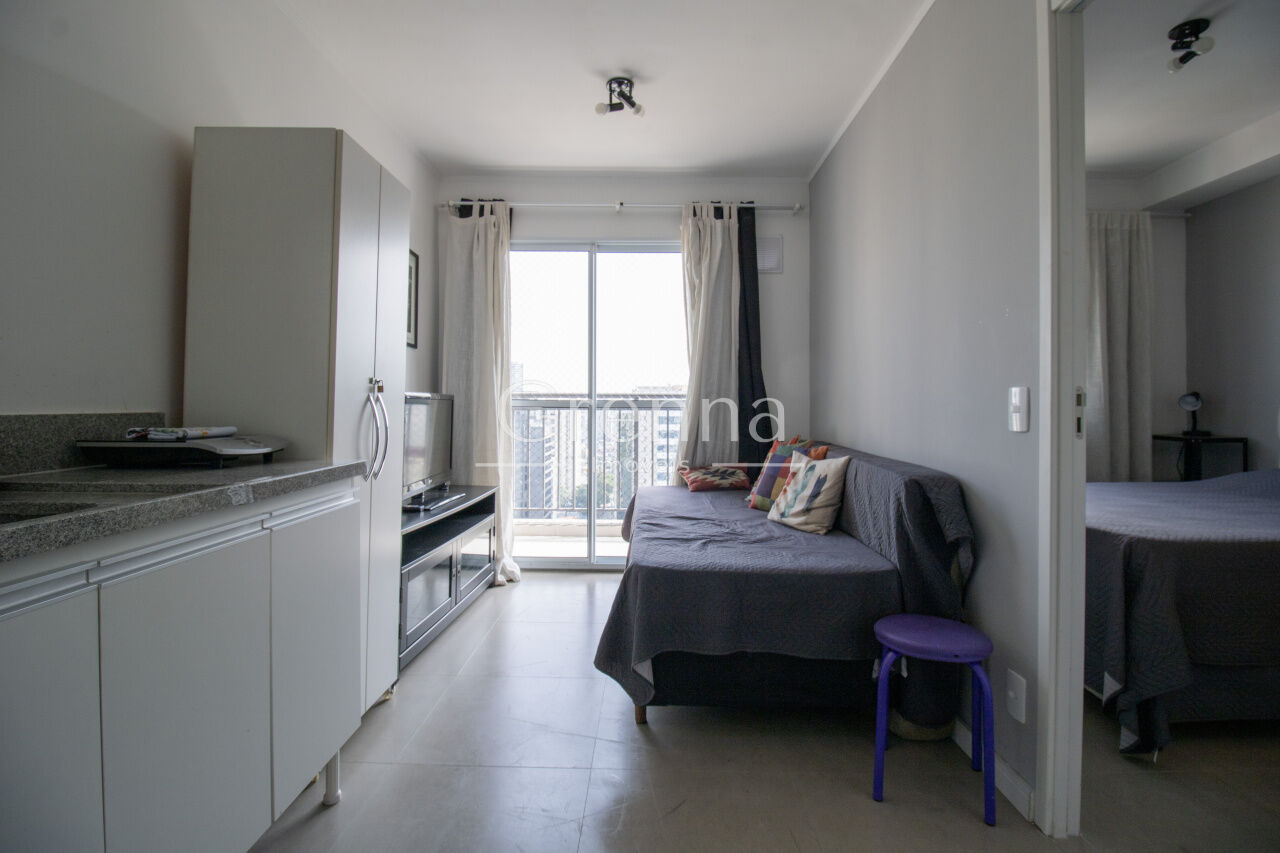 Apartamento para Venda - Vila Olímpia