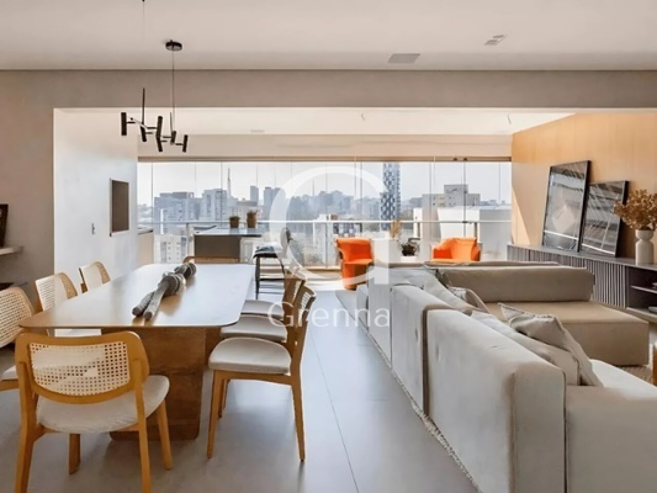 Apartamento para Venda - Vila Madalena