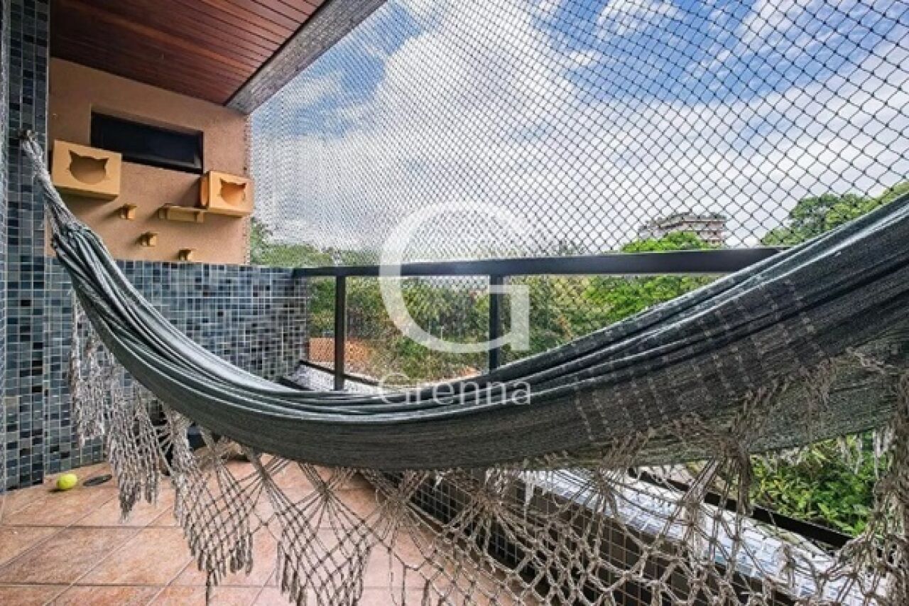Apartamento para Venda - Vila Madalena