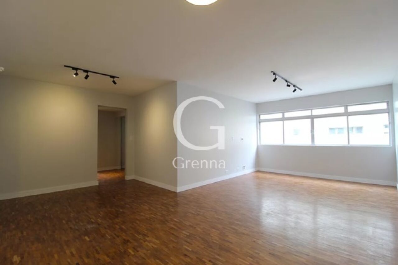 Apartamento para Venda - Moema
