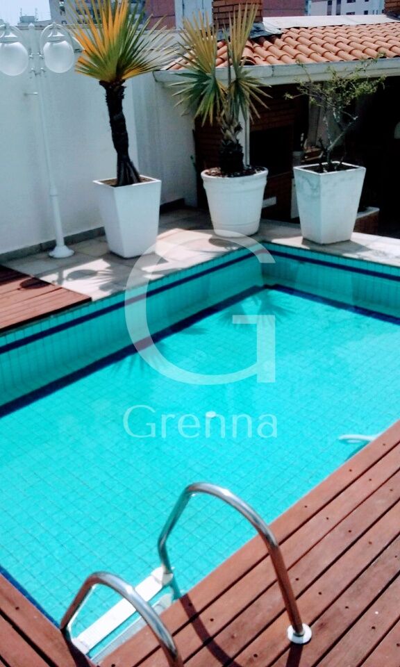 Apartamento para Venda - Brooklin Paulista