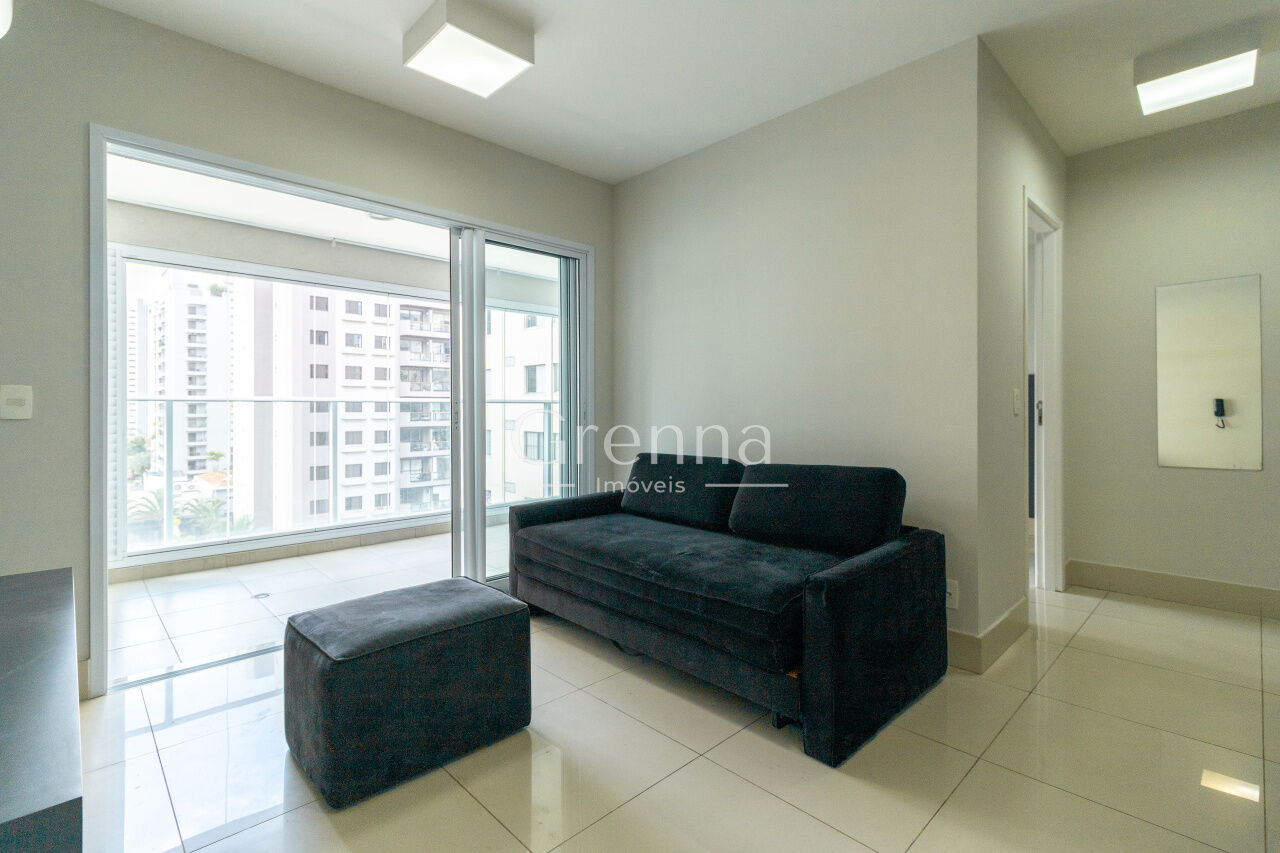 Apartamento para Venda - Moema