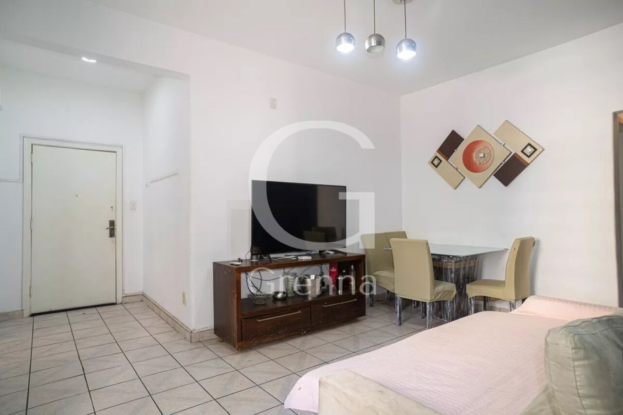 Apartamento para Venda - Consolação