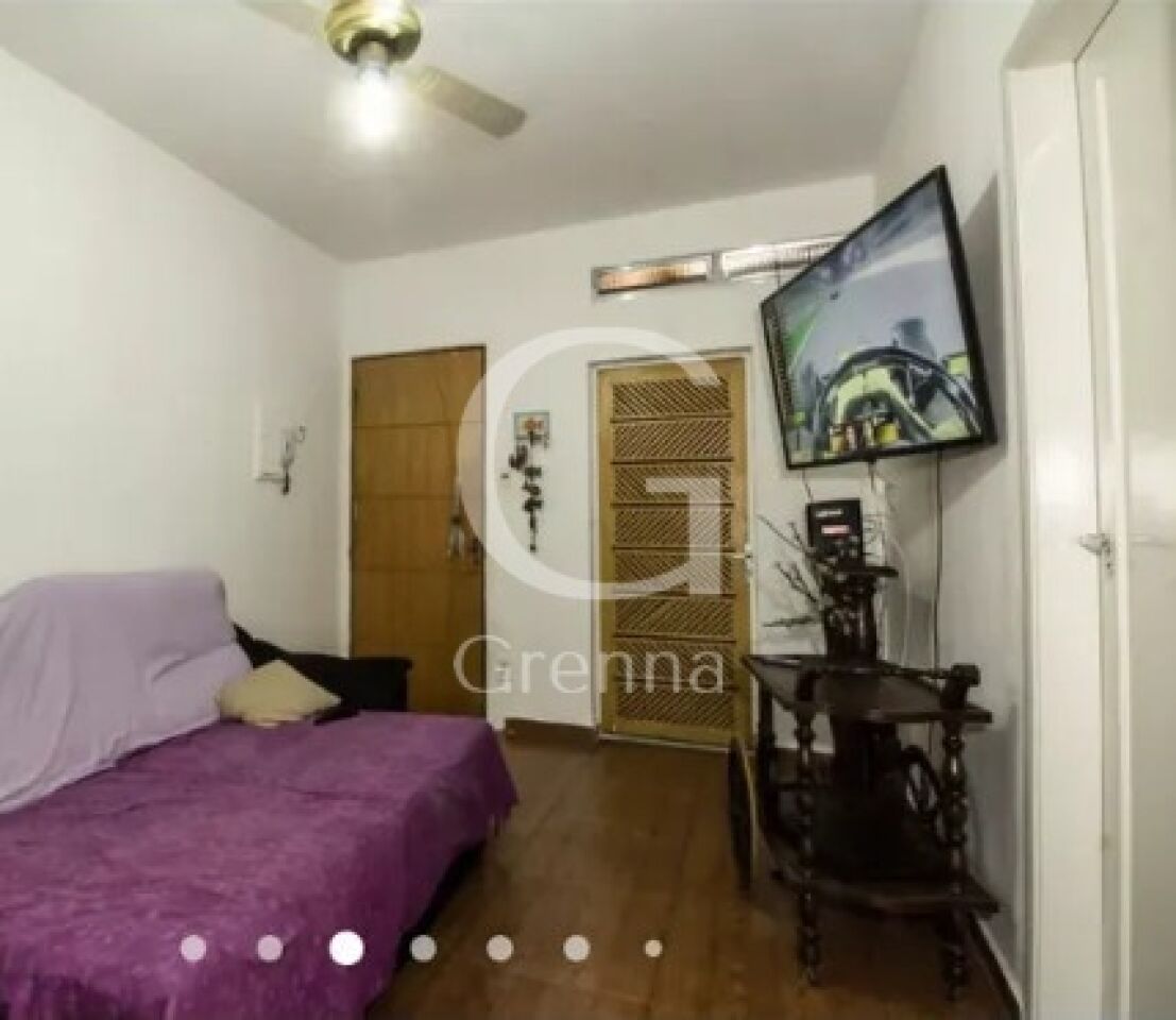 Apartamento para Venda - Bela Vista