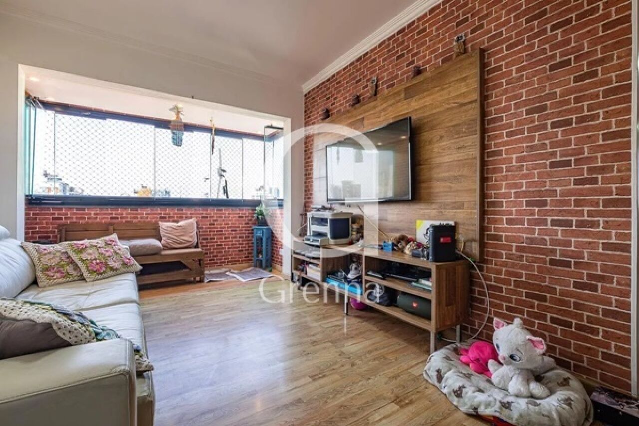 Apartamento para Venda - Pinheiros